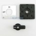 600 30109 - ACTUATOR & KNOB FOR CD SWITCH